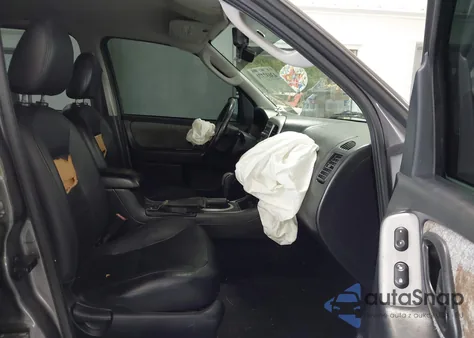 2006 Ford Escape Limited из США, поврежденный, VIN 1FMYU04156KC87211